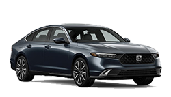 Accord Hybrid 2025