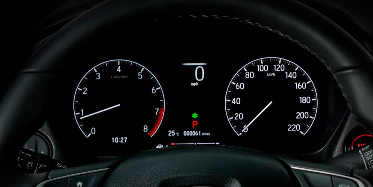 Sistema Honda Civic