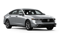 Accord 2025