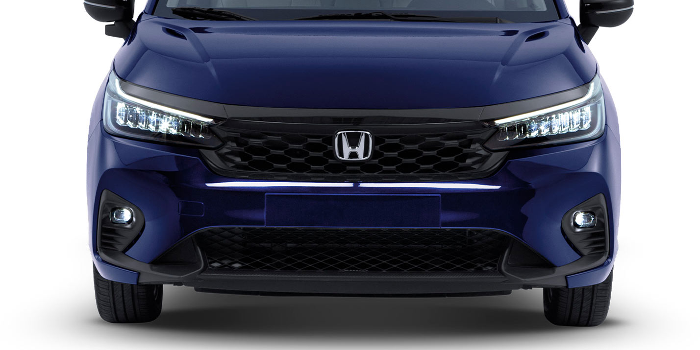 Honda Civic Rojo