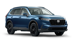 CR-V 2025