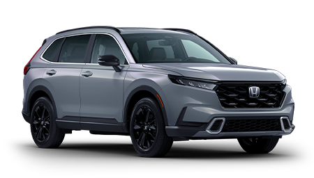 CR-V Hybrid 2025